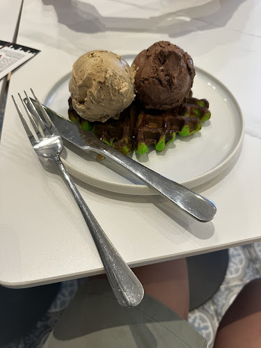 Opinii despre Ketojiak Ice Creams, Waffles & Bakes (Sugar-Free, Ultra Low Carb, Diabetic & Keto Friendly) în Singapore - Hospitality and gastronomy