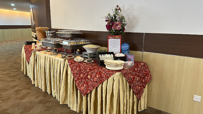 Opinii despre Chilli Api - Peranakan Food Catering în Singapore - Hospitality and gastronomy