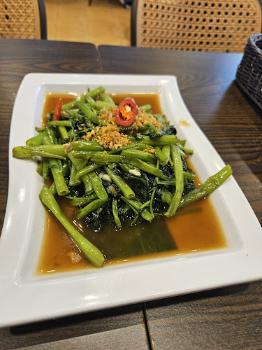 Nakara Thai Cuisine - Hospitality and gastronomy