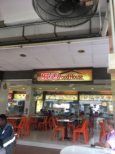 MT59 Food House