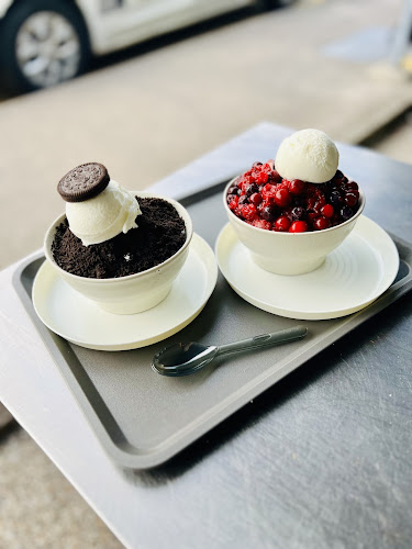 冰多多 Bing Duo Duo Desserts - Singapore