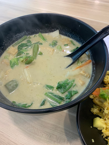 Thai Mama's Kitchen - Punggol - Singapore