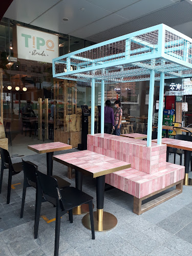 Tipo Strada — Novena