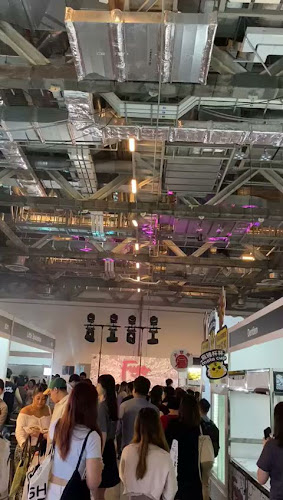 Opinii despre OOIISHII în Singapore - Hospitality and gastronomy