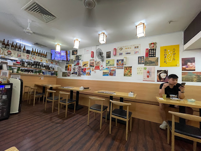 Chirashizushi Shou - Hospitality and gastronomy