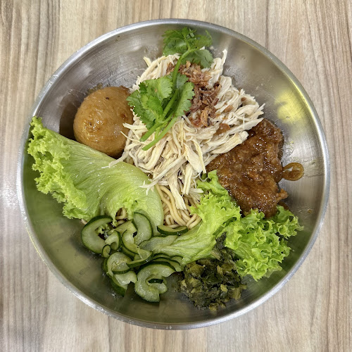 Comentarii opinii despre MONKI 台灣小吃部