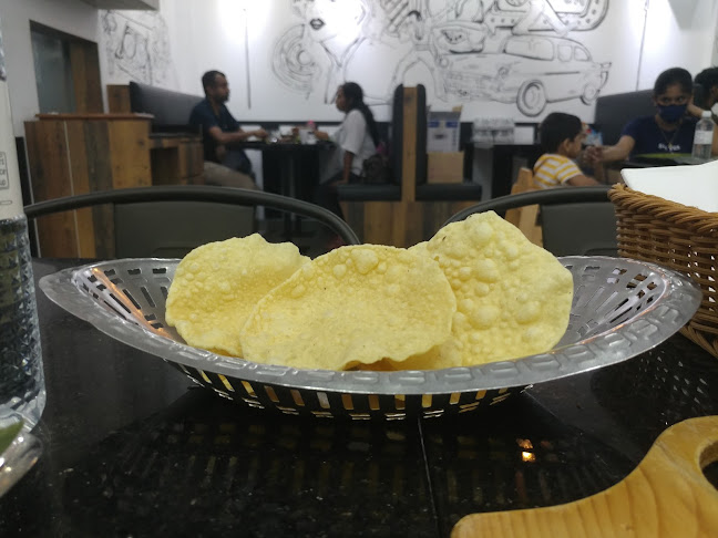 Machan's kitchen - Singapore