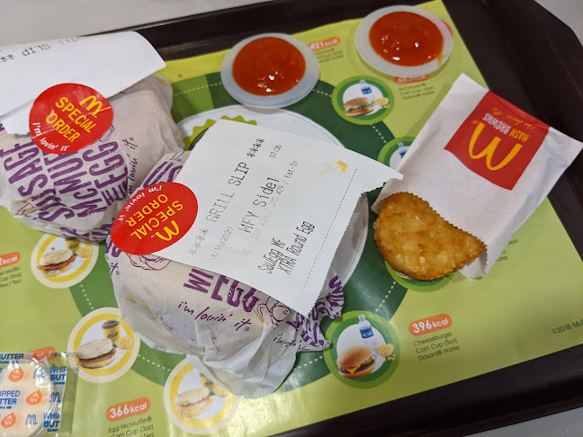 McDonald's Bukit Batok West - Singapore