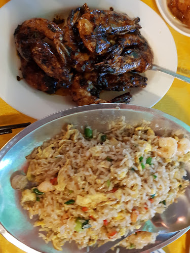 Opinii despre Hillman 99 Restaurant (West Coast) în Singapore - Hospitality and gastronomy