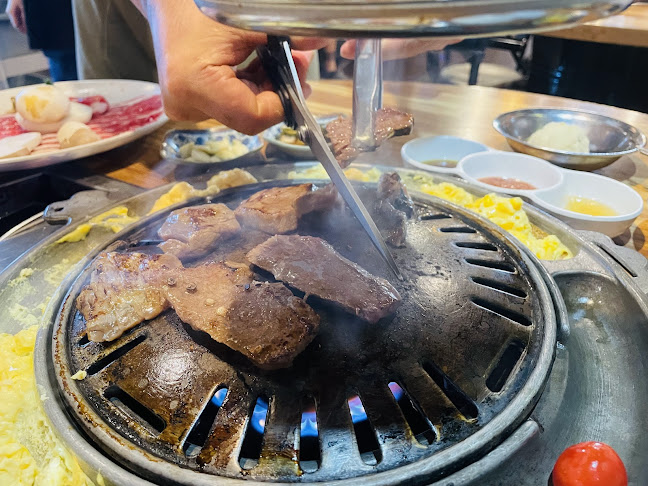 Wang Dae Bak Pocha Korean BBQ - Hospitality and gastronomy