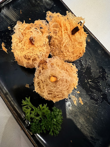 Jia He Chinese Restaurant - Singapore