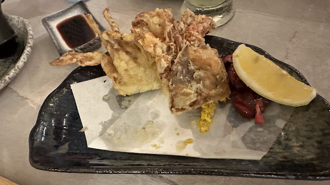 Opinii despre Kozen Sushi Bar & Restaurant în Singapore - Hospitality and gastronomy