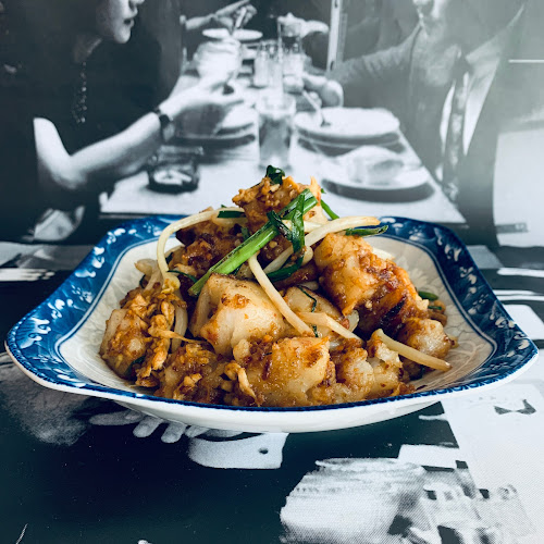 Opinii despre Jiang 蔣先生 Cantonese Asian Tapas în Singapore - Hospitality and gastronomy