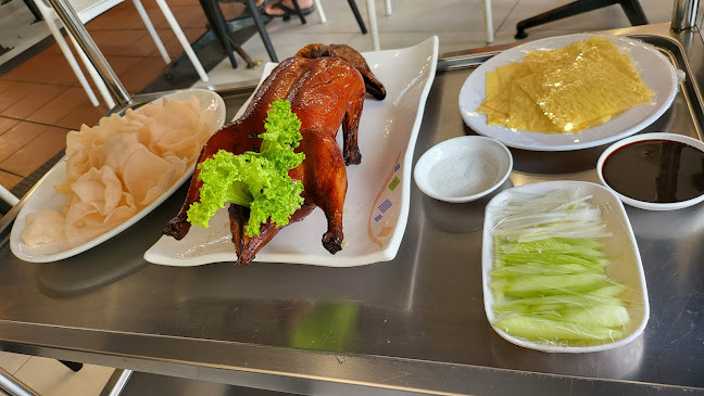 Opinii despre Food Haus în Singapore - Hospitality and gastronomy