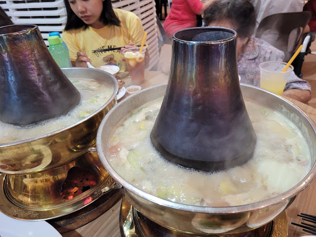 Comentarii opinii despre Kallang Food Centre