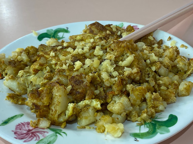 Opinii despre Song Han Carrot Cake în Singapore - Hospitality and gastronomy