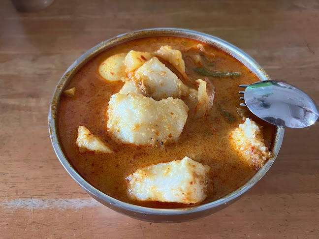 Comentarii opinii despre Nurul Delights Nasi Lemak