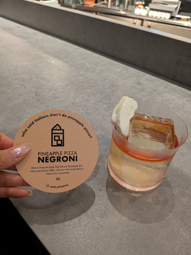 Comentarii opinii despre ANTO pizza e aperitivi