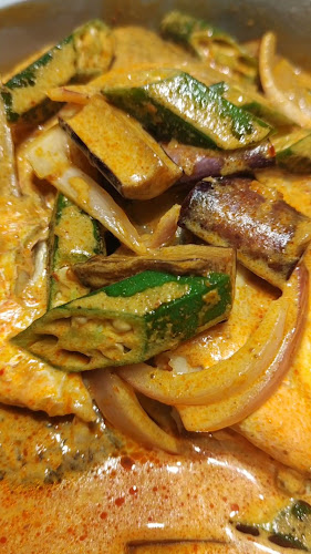 INDOCAFÉ - Peranakan Dining - Singapore