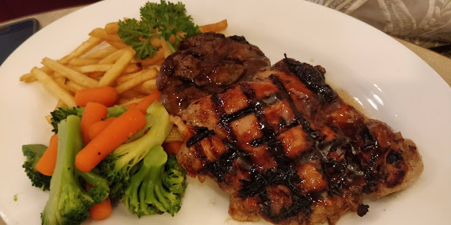 Buddy Hoagies Steak & Grill Restaurant (Bukit Timah) - Hospitality and gastronomy
