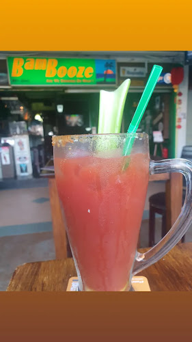 Opinii despre BamBooze Bar & Bistro în Singapore - Hospitality and gastronomy