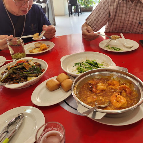 San Low Restaurant - Hospitality and gastronomy