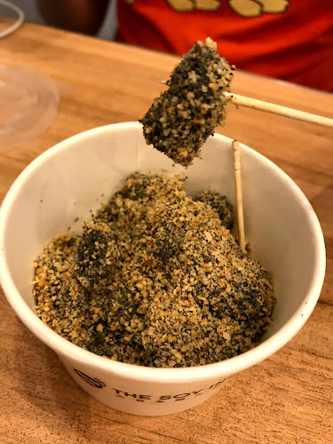 The Soy Inc @ 544 Jurong West - Fresh Soy Milk & Beancurd Pudding - Hospitality and gastronomy