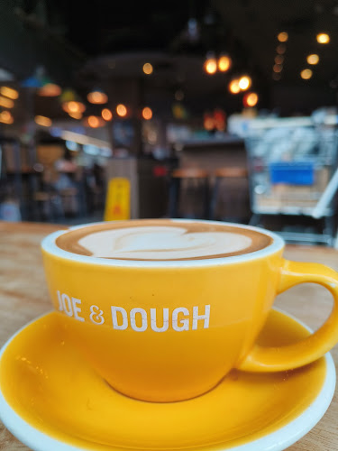 Joe & Dough, Kallang Leisure Park - Singapore