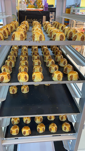 Comentarii opinii despre Beary Nice Bakery