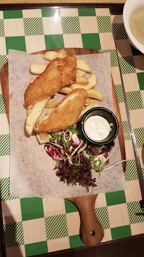 Comentarii opinii despre Jack's Place JEM