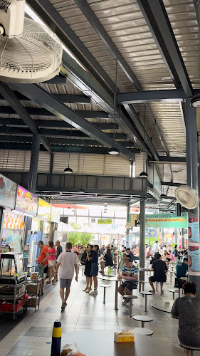 Garden Street Kway Chap (Serangoon Garden)