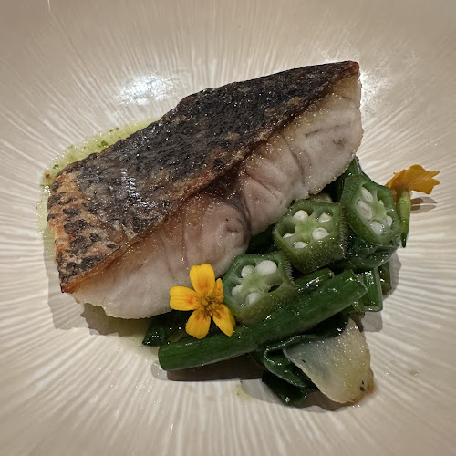 Opinii despre Restaurant Khiri în Singapore - Hospitality and gastronomy