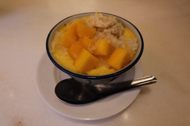 Hup Ka Foon 合家歡 - Singapore