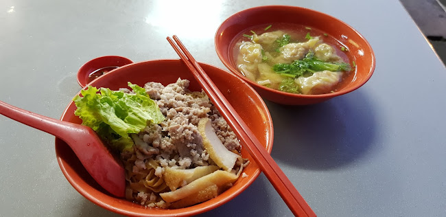 Simpang Bedok - Hospitality and gastronomy