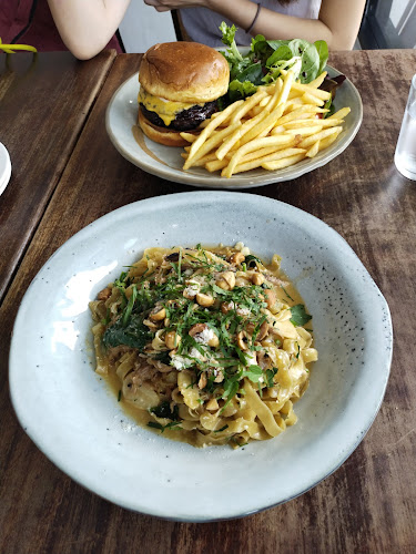 Comentarii opinii despre South Union Park