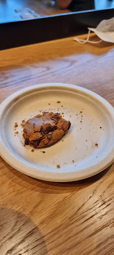 Opinii despre Eggslut Scotts Square în Singapore - Hospitality and gastronomy