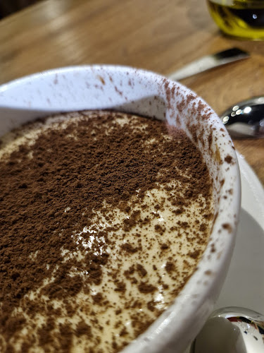 La Bettola Pizza & Grill - Hospitality and gastronomy