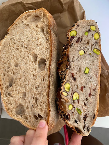 Opinii despre Nick Vina Artisan în Singapore - Hospitality and gastronomy