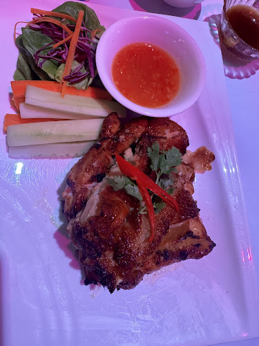 Savanh Bistro & Lounge by IndoChine - Hospitality and gastronomy