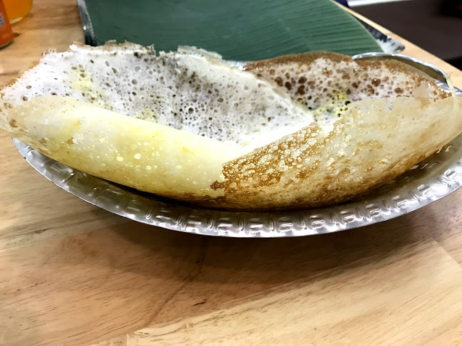 Machan's kitchen - Hospitality and gastronomy