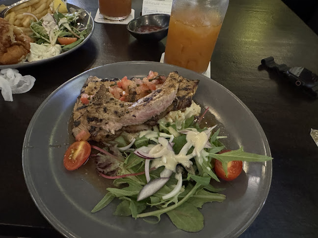 Comentarii opinii despre Coastal Acoustic