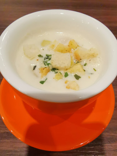 Comentarii opinii despre Cafe Ma Maison