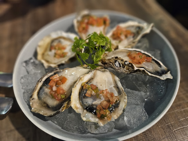 Opinii despre Lazy Lizard - The Promenade în Singapore - Hospitality and gastronomy