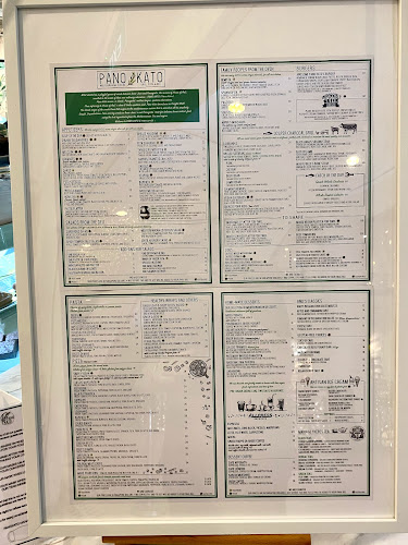 Comentarii opinii despre Pano Kato Grill, Pizza & Deli