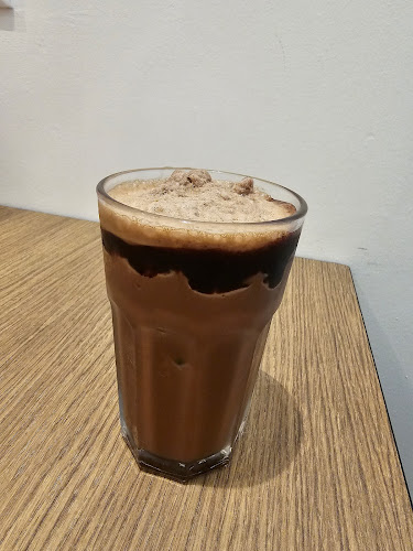 Opinii despre 6 Letter Coffee în Singapore - Hospitality and gastronomy