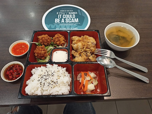 Koufu - Hospitality and gastronomy