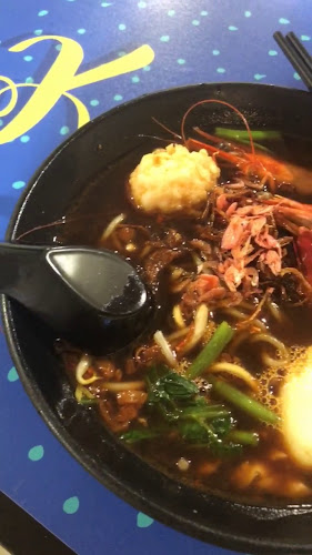 Prawnaholic 虾的传人 - Singapore