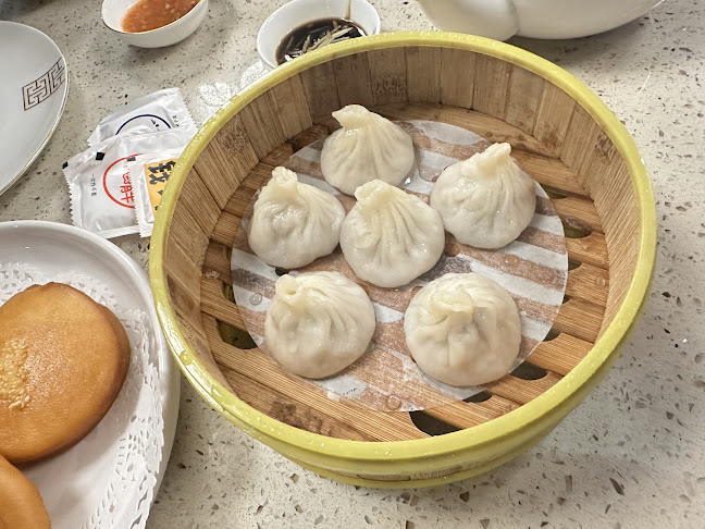 Opinii despre 莆仙 Pu Xian Restaurant în Singapore - Hospitality and gastronomy