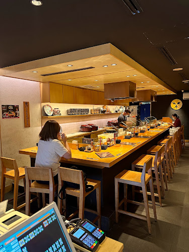 Ginza Tendon Itsuki (Tanjong Pagar) - Hospitality and gastronomy