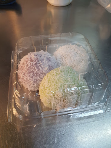 Granny's Pancake (Story Of JOB) - Singapore